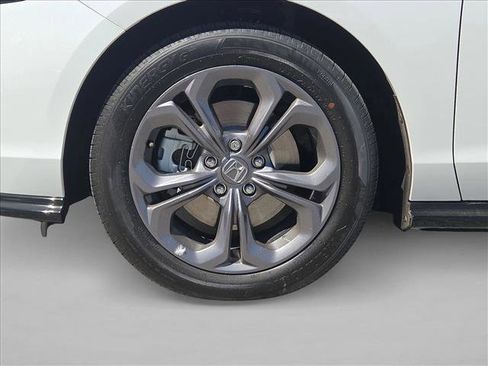New 2026 Honda Accord EX-L image 10
