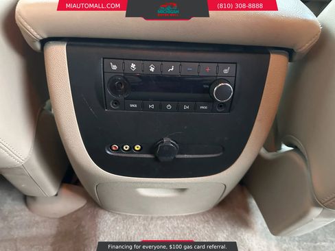 Used 2012 GMC Yukon SLT image 16