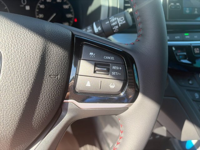 New 2026 Honda Odyssey Sport-L image 31