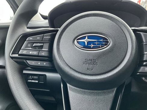 New 2026 Subaru Crosstrek 2.0i Premium image 22
