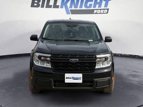 Used 2023 Ford Maverick XL w/ Equipment Group 100A Standard image 8