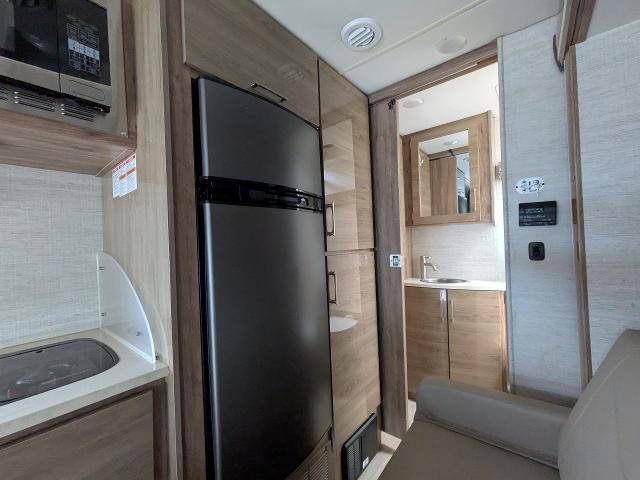 Used 2020 Mercedes-Benz Sprinter 3500 image 17