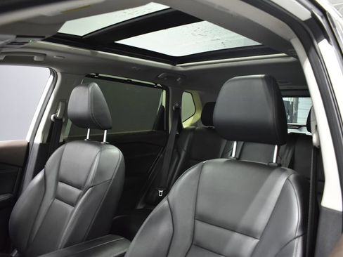 Certified 2023 Nissan Rogue SL w/ SL Premium Package image 16