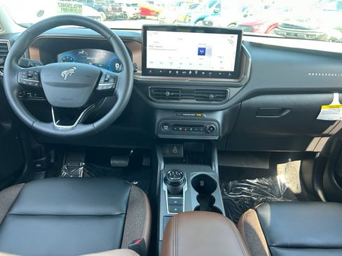 New 2025 Ford Bronco Sport Outer Banks w/ Outer Banks Tech Package+ image 20