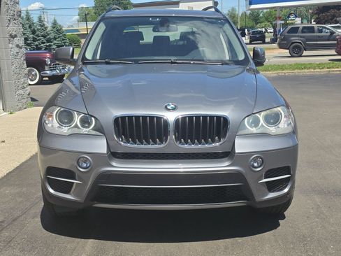 Used 2012 BMW X5 xDrive35i AWD/4WD image 2