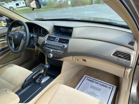 Used 2008 Honda Accord LX image 28