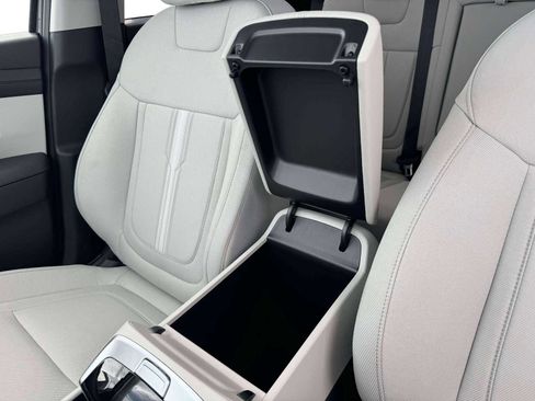 New 2026 Hyundai Tucson SEL image 18