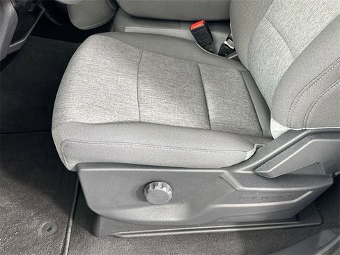 New 2025 Ford F250 XL w/ STX Appearance Package image 18