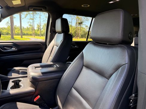 Used 2024 Chevrolet Tahoe LT AWD/4WD image 12