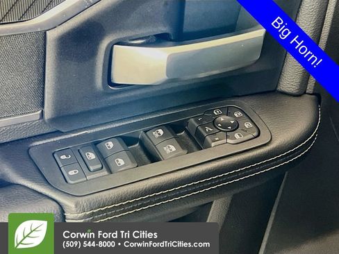 Used 2026 RAM 3500 Big Horn AWD/4WD image 6