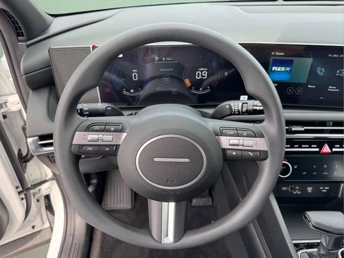 New 2026 Hyundai Santa Cruz SEL AWD/4WD image 26