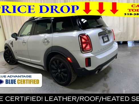 Used 2022 MINI Cooper Countryman S AWD/4WD image 5