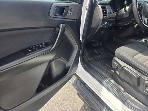 Used 2020 Ford Ranger XL w/ Equipment Group 101A Mid AWD/4WD image 19