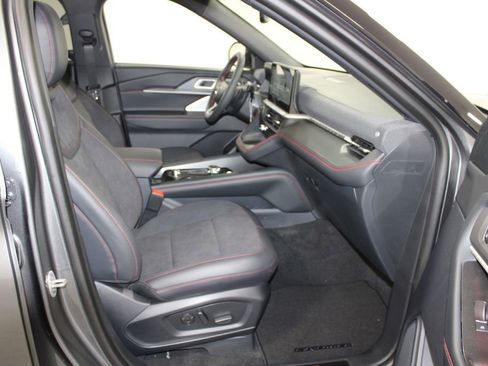 New 2026 Ford Explorer ST w/ Sun And Sound Package AWD/4WD image 29