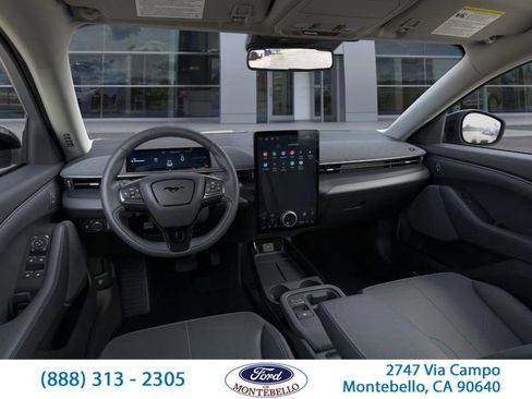 New 2026 Ford Mustang Mach-E Select w/ Comfort Package image 10