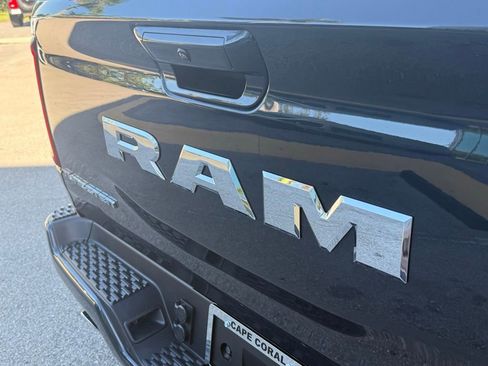 New 2026 RAM 1500 Tungsten w/ Bed Utility Group AWD/4WD image 42