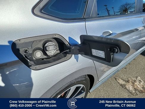 Used 2021 Volkswagen Jetta GLI image 32