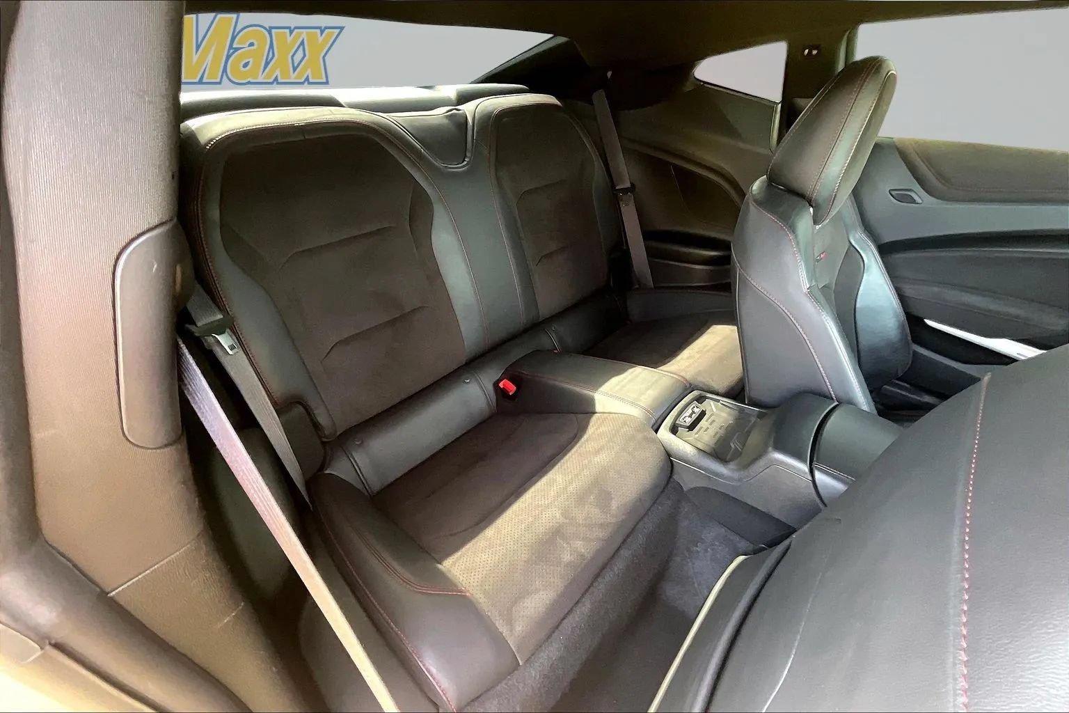 Used 2018 Chevrolet Camaro ZL1 RWD image 29