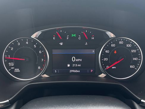 Used 2023 Chevrolet Blazer LT w/ Convenience Package FWD image 11