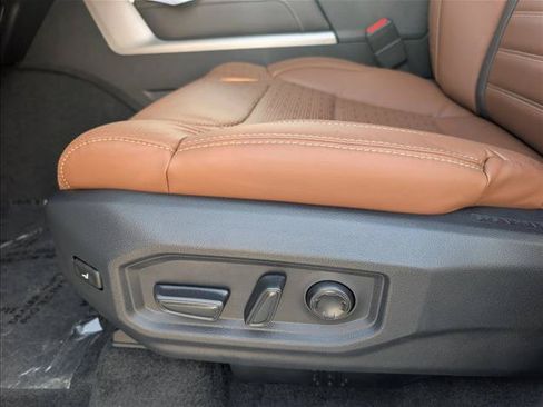 New 2026 Toyota Tundra 1794 Edition AWD/4WD image 4