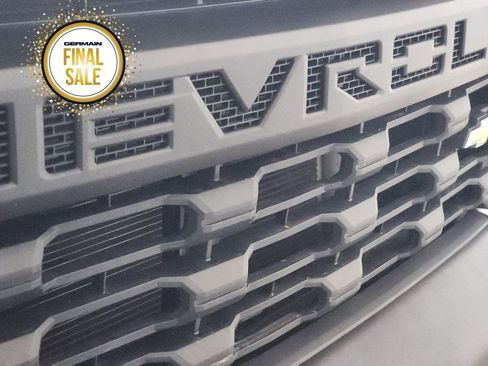 Used 2022 Chevrolet Silverado 2500 W/T w/ WT Convenience Package image 11