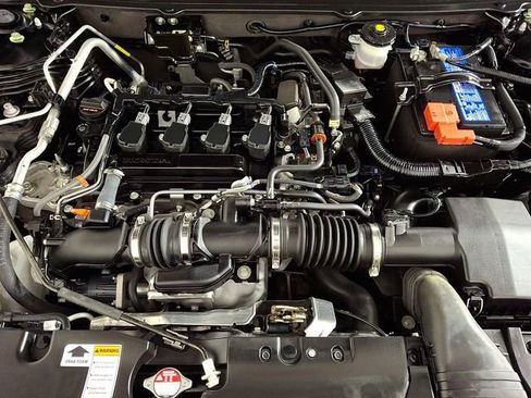 Used 2022 Honda Accord Sport image 28