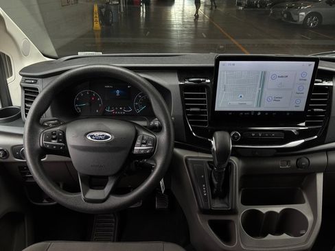 Used 2024 Ford Transit 350 XLT RWD image 16