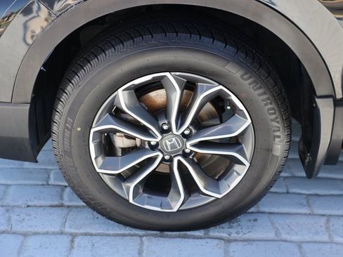 Used 2020 Honda CR-V EX image 43
