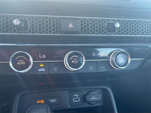 Used 2023 Honda Civic Sport image 15