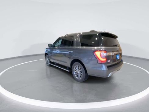 Used 2019 Ford Expedition Limited w/ Equipment Group 301A image 6