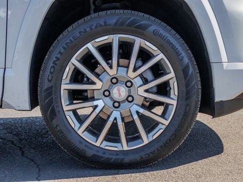 Used 2026 GMC Terrain Denali AWD/4WD image 12