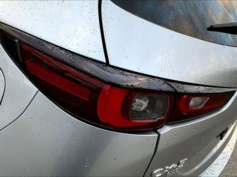 Used 2023 MAZDA CX-5 AWD 2.5 S w/ Premium Package image 29