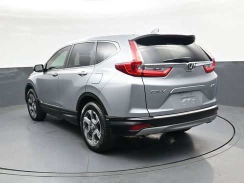 Used 2018 Honda CR-V EX image 5