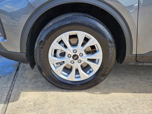 Used 2025 Ford Escape Active AWD/4WD image 21