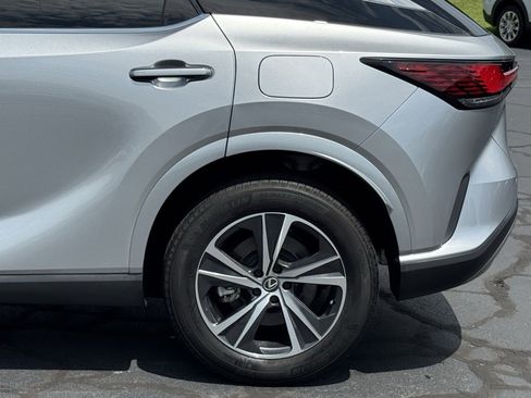 Used 2023 Lexus RX 350 Premium image 38