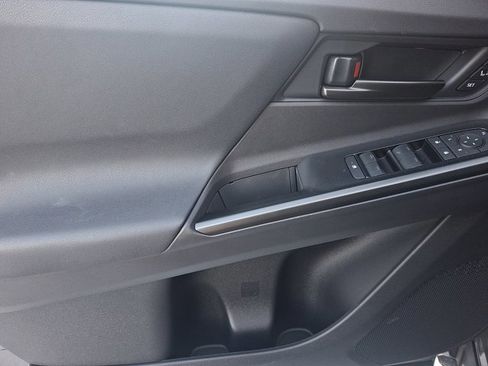 New 2026 Toyota bZ image 10