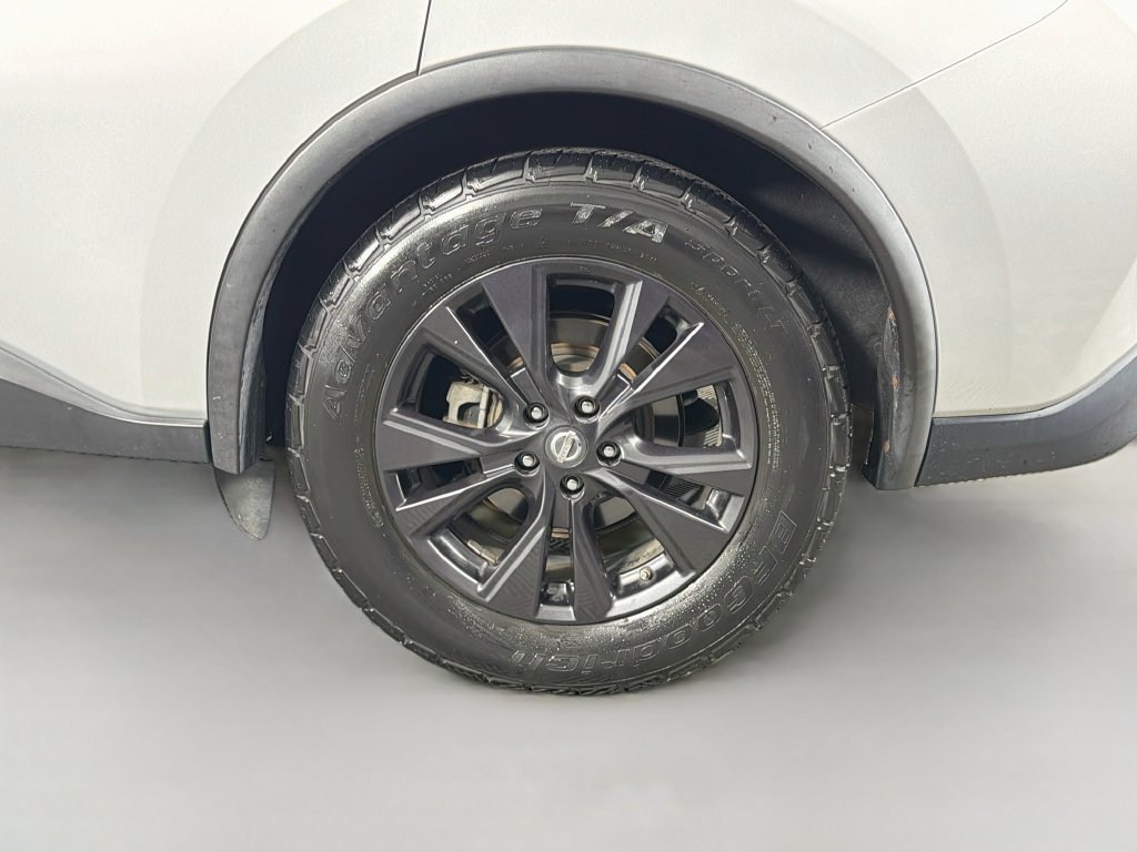 Used 2017 Nissan Murano SV w/ Premium Plus Package AWD/4WD image 31