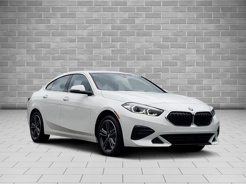 Used 2023 BMW 228i xDrive Gran Coupe w/ Convenience Package image 3