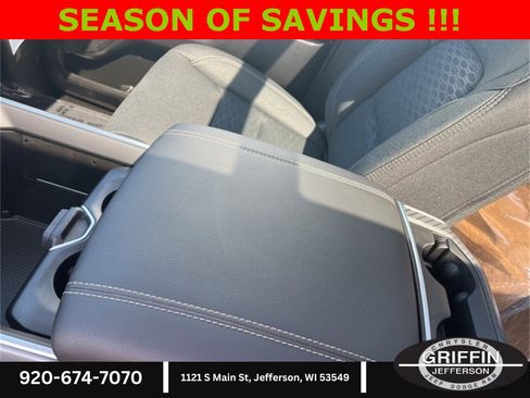 New 2026 RAM 1500 Big Horn image 28