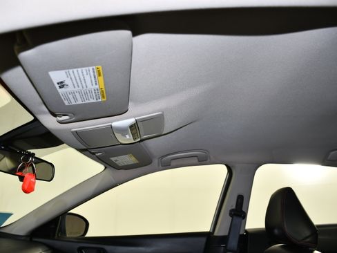 Used 2024 Nissan Altima 2.5 SR FWD image 36