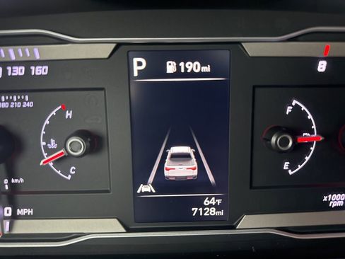 Used 2024 Hyundai Santa Cruz SE AWD/4WD image 21