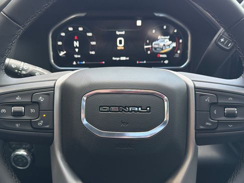 New 2026 GMC Sierra 3500 Denali w/ Denali Reserve Package AWD/4WD image 24