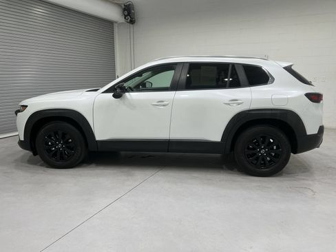 Used 2025 MAZDA CX-50 AWD 2.5 S w/ Weather Package image 5