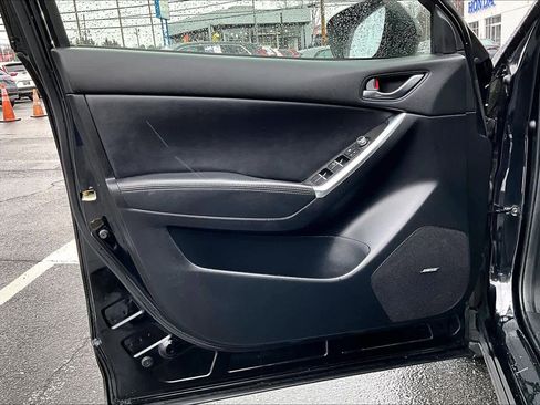 Used 2016 MAZDA CX-5 Grand Touring image 22