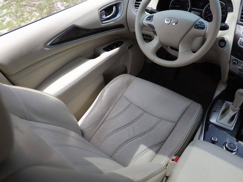 Used 2014 INFINITI QX60 FWD w/ Premium Plus Package image 20