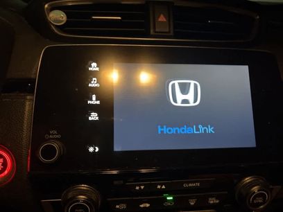 Used 2022 Honda CR-V EX-L