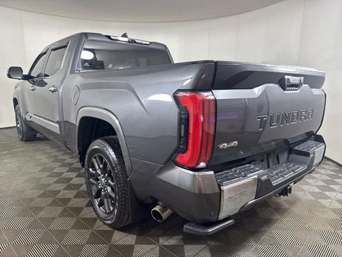 Used 2024 Toyota Tundra 1794 Edition AWD/4WD image 6