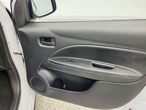 Used 2024 Mitsubishi Mirage ES image 25