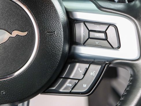 Used 2023 Ford Mustang GT Premium w/ Mustang Nite Pony Package image 14