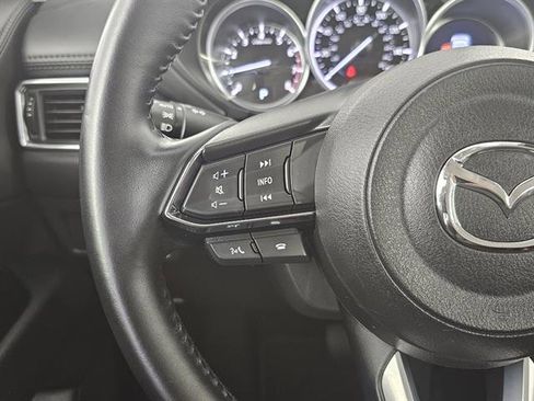 Used 2024 MAZDA CX-5 AWD 2.5 S w/ Select Package image 29